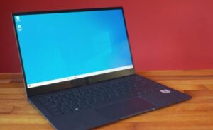 بررسی لپ تاپ Galaxy Book S سامسونگ 18