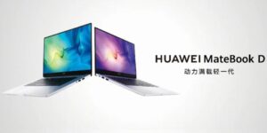 با لپ‌تاپ‌های مدل 2021 هوآوی Matebook D 15 وMatebook D 14 آشنا شوید