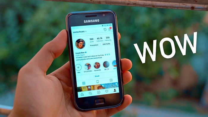 تاریخچه ی گلکسی اس سامسونگ و سیر صعودی قیمت آن ها! 9 first galaxy S