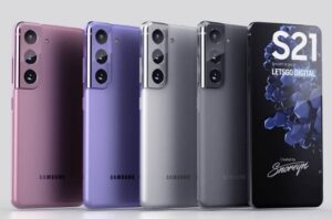 گلکسی اس 21 ارزان ترین گوشی هوشمند پرچم دار 5G سامسونگ خواهد بود