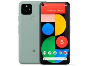 گوگل پیکسل 5a
