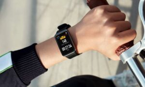 ساعت هوشمند هواوی Watch Fit