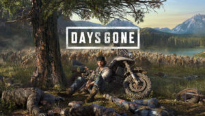 بازی Days Gone در 18 می برای رایانه شخصی منتشر خواهد شد