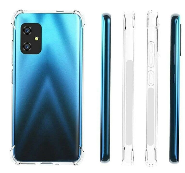 تصویر کیس گوشی ZenFone 8 Mini ایسوس فاش شد 9 تصویر کیس گوشی ZenFone 8 Mini ایسوس فاش شد