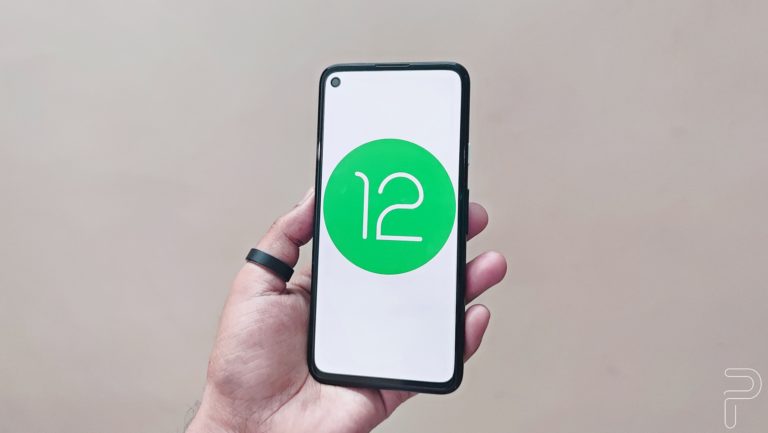 اندروید 12 به فروشگاه های برنامه شخص ثالث اجازه می دهد تا بدون مشکل کار کنند 6 اندروید 12 به فروشگاه های برنامه شخص ثالث اجازه می دهد تا بدون مشکل کار کنند 1
