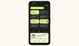 نحوه نصب نسخه بتا اندروید 12