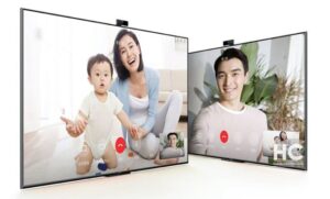 زمان معرفی و قیمت تلویزیون‌های جدید Smart Screen هواوی مشخص شد