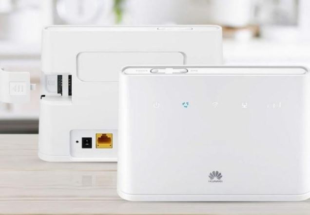 مودم های 4G هواوی در بازار ایران در دسترس قرار گرفت 6 مودم روترهای 4G هواوی