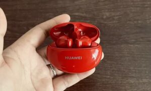 بررسی هدفون بی سیم هوآوی FreeBuds 4i 24 هندزفری Huawei FreeBuds 4i