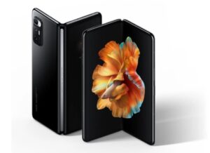 اولین جزئیات گوشی MI MIX FOLD2 شیائومی فاش شد 6