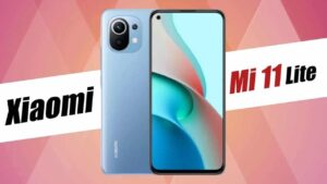 انتشار آپدیت MIUI 12.5 برای گوشی MI 11 LITE شیائومی 4