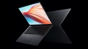 شیائومی و رونمایی از لپ تاپ پرچمدار Mi Notebook Pro X
