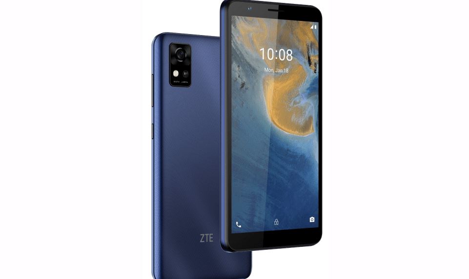 گوشی اقتصادی ZTE Blade A31 معرفی شد