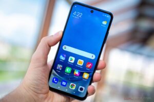 بررسی گوشی Redmi Note 10 5G شیائومی