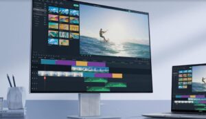مانیتور هواوی MateView