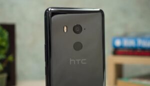 HTC و گزارش کاهش درآمد در سه ماهه گذشته
