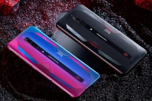 گوشی نوبیا RED MAGIC 6S با پردازنده اسنپدراگون 888 پلاس در راه است