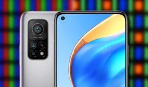 گوشی MI 11T شیائومی با پردازنده DIMENSITY در راه است