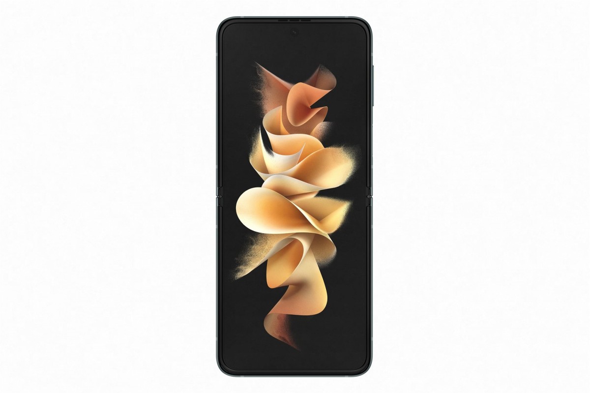 مشخصات کامل گوشی Galaxy Z Flip3 سامسونگ لو رفت