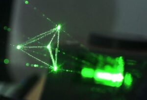 تکنولوژی هولوگرافی؛ از شبیه سازی تا تامین امنیت کالا ها 22 تکنولوژی هولوگرافی؛ از شبیه سازی تا تامین امنیت کالا ها