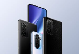 سری Redmi K50 با پردازنده اسنپدراگون 898 و 888 از راه می رسند