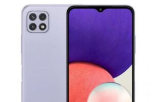گوشی Galaxy F42 5G سامسونگ در گوگل پلی کنسول رویت شد