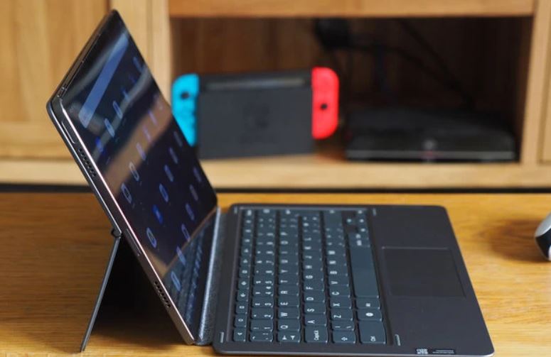بررسی تبلت لنوو Tab P11 Pro