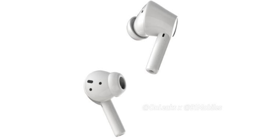 هدفون بی سیم OnePlus Buds Z2 یک گزینه اقتصادی 6 هدفون بی سیم OnePlus Buds Z2 یک گزینه اقتصادی 1