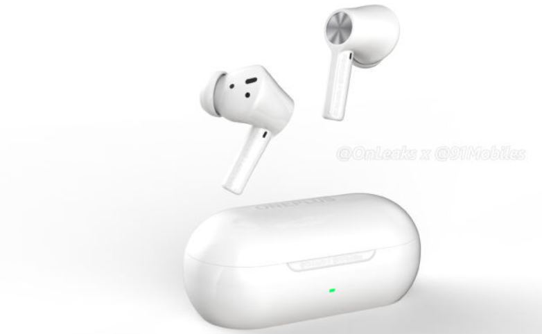 هدفون بی سیم OnePlus Buds Z2 یک گزینه اقتصادی 9 هدفون بی سیم OnePlus Buds Z2 یک گزینه اقتصادی