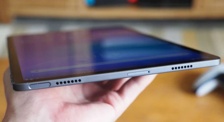 بررسی تبلت لنوو Tab P11 Pro