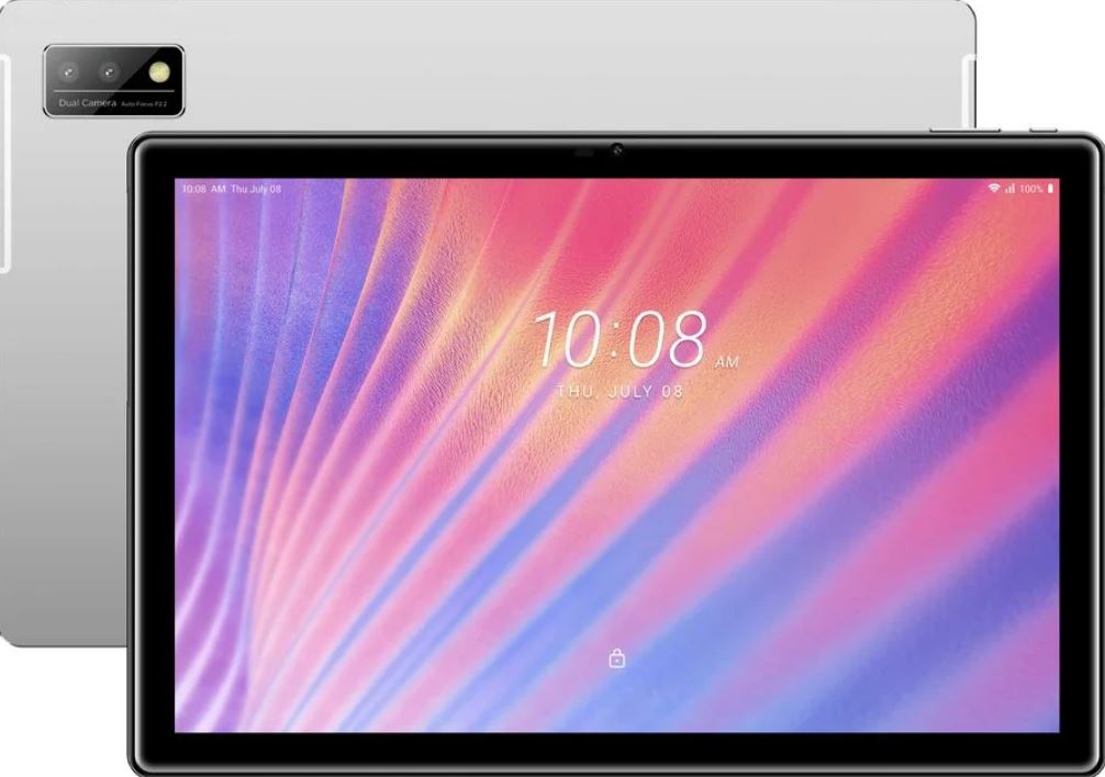 تبلت اقتصادی HTC A100 در روسیه معرفی شد 6 تبلت اقتصادی HTC A100 در روسیه معرفی شد