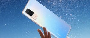 گوشی شیائومی Civi با پردازنده Snapdragon 778G از راه رسید