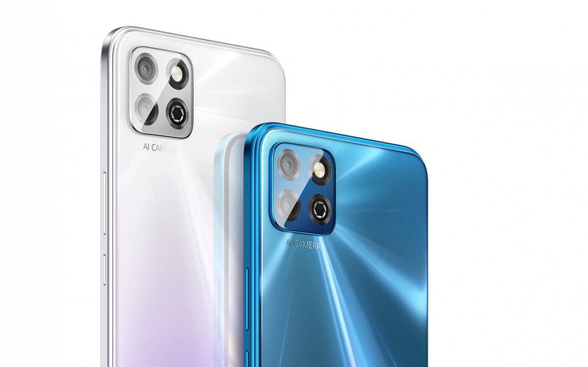 گوشی Honor Play 20 Pro بزودی معرفی خواهد شد 6 گوشی Honor Play 20 Pro بزودی معرفی خواهد شد