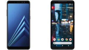 چگونه برنامه ها را از تلفن Android قدیمی به تلفن جدید خود منتقل کنیم. روشهای گفته شده شامل استفاده از ویژگی پشتیبان گیری و بازیابی داخلی Android یا استفاده از برنامه Samsung Smart Switch Mobile در صورت نصب از پیش روی دستگاه شما است