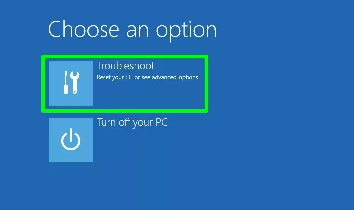 چگونه از System Restore در ویندوز 10 استفاده کنیم؟ 18 چگونه از System Restore در ویندوز 10 استفاده کنیم؟
