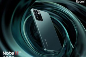 اطلاعات کامل سخت افزاری سری Redmi Note 11 شیائومی فاش شد