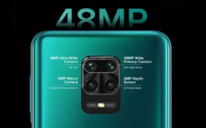 شیائومی گوشی Redmi Note 10 Lite را معرفی کرد