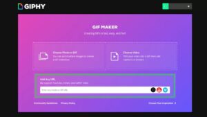 نحوه ساخت GIF: راهنمای کامل ساخت GIF در آیفون، اندروید و کامپیوتر