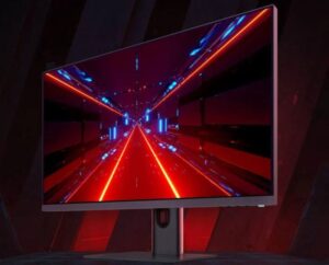 اولین نمایشگر LCD شیائومی با نرخ 240 هرتز معرفی شد