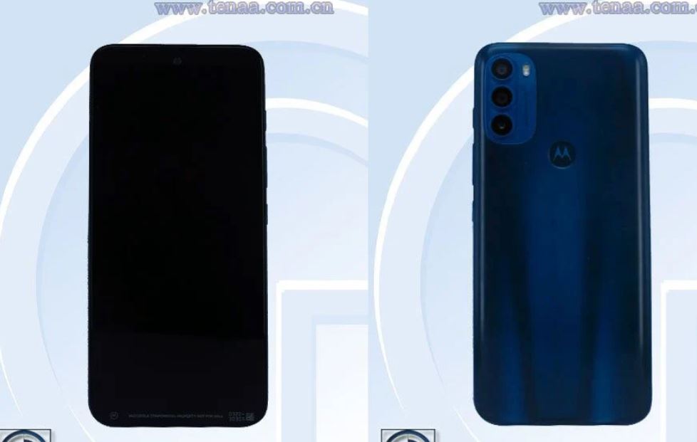 مشخصات کلیدی گوشی Moto G71 موتورولا لو رفت