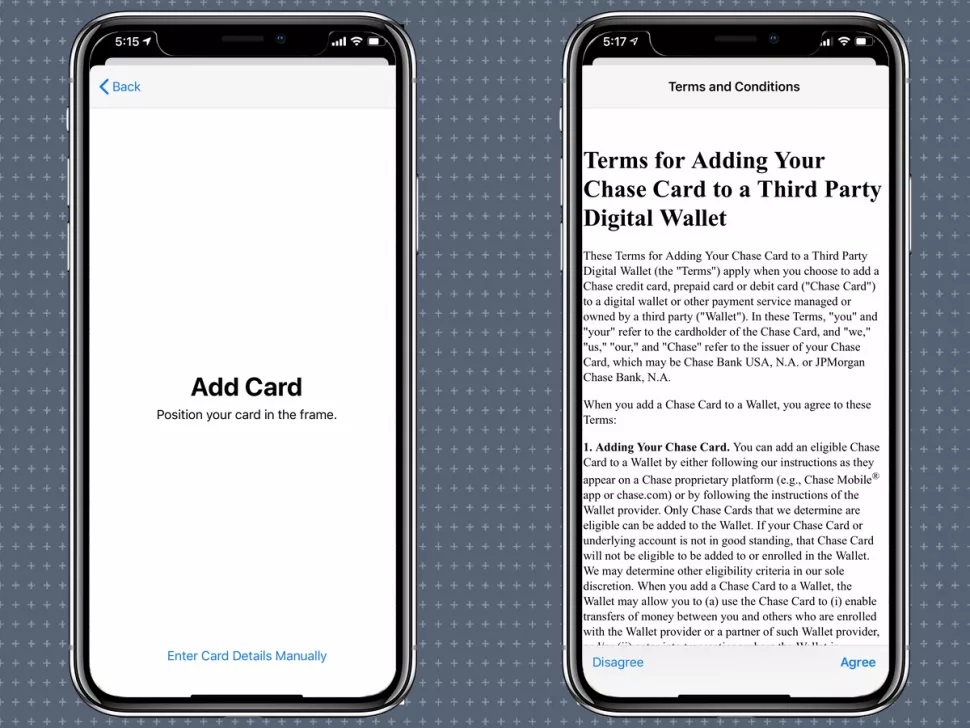 نحوه استفاده از Apple Pay با آیفون 13 نحوه استفاده از Apple Pay با آیفون
