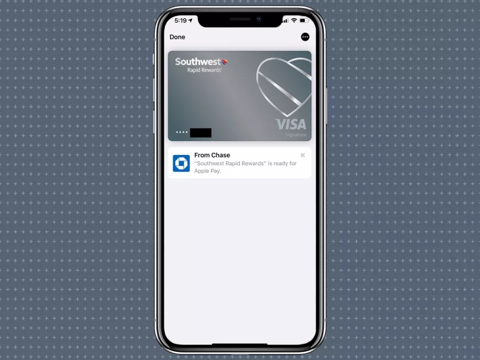 نحوه استفاده از Apple Pay با آیفون 14 نحوه استفاده از Apple Pay با آیفون 2