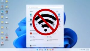 8 راهکار برای مشکل کارنکردن وای فای در ویندوز 11