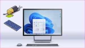 7 راهکار عالی برای رفع نشت حافظه (Memory Leak) در ویندوز 11