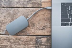 8 راهکار برای رفع عدم نمایش درایو خارجی در مک