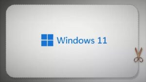 7 روش برای رفع مشکل کارنکردن ابزار Snipping در ویندوز 11 2