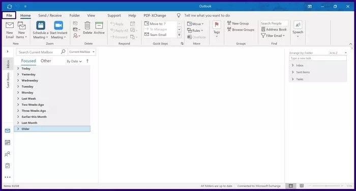 6 تا از بهترین نکات و ترفندهای تقویم اوت لوک (Outlook) برای مدیریت بهتر 10 6 تا از بهترین نکات و ترفندهای تقویم اوت لوک (Outlook) برای مدیریت بهتر