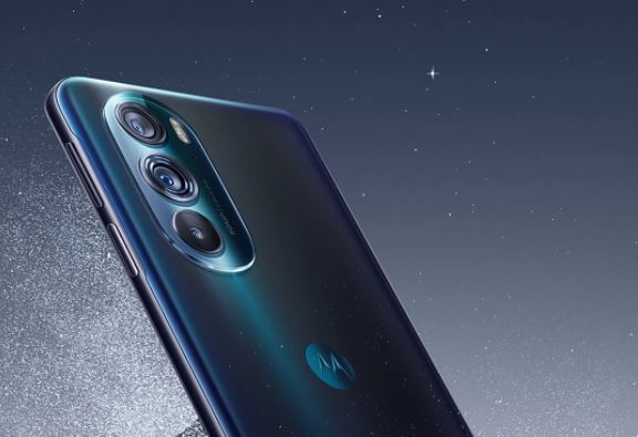 انتشار تصاویر رسمی گوشی Moto Edge X30 موتورولا 6 انتشار تصاویر رسمی گوشی Moto Edge X30 موتورولا