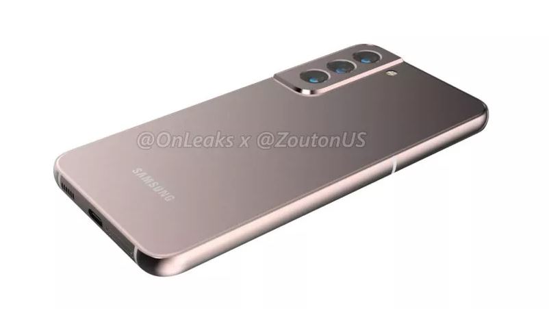 انتشار جزئیاتی تازه از گوشی Galaxy S22 سامسونگ 6 انتشار جزئیاتی تازه از گوشی Galaxy S22 سامسونگ