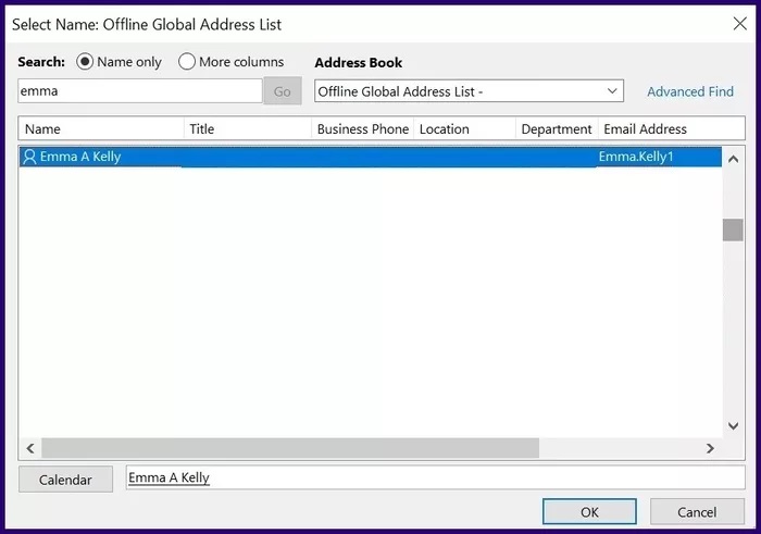 6 تا از بهترین نکات و ترفندهای تقویم اوت لوک (Outlook) برای مدیریت بهتر 32 6 تا از بهترین نکات و ترفندهای تقویم اوت لوک (Outlook) برای مدیریت بهتر